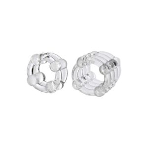 Pierścień COLT ENHANCER RINGS CLEAR