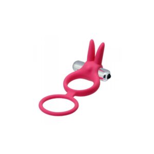 Pierścień COUPLE ENHANCER TICKLER CLITORAL STIMULATOR