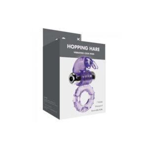 Pierścień Hopping Hare Cock Ring Linx