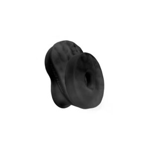 Pierścień Perfect Fit The Bumper Black Base Donut