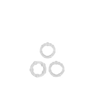 Pierścień RENEGADE INTENSITY RINGS