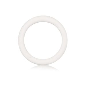 Pierścień RUBBER RING WHITE MEDIUM