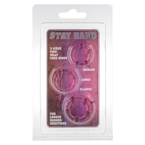Pierscien-STAY-HARD-THREE-RINGS-PINK-100E743-1.jpg