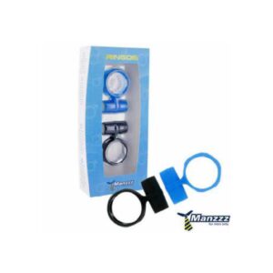 Pierścień Zestaw pierścieni Manzzz