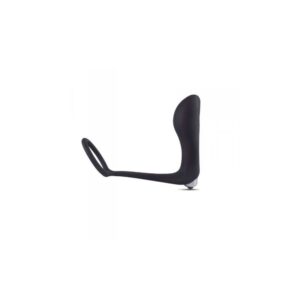 Plug Anale Vibrante P Ring