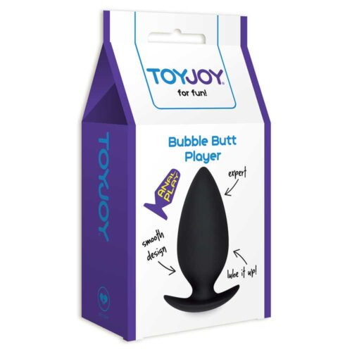 Plug-BUBBLE-BUTT-PLAYER-EXPERT-BLACK-102E367-2.jpg Plug-BUBBLE-BUTT-PLAYER-EXPERT-BLACK-102E367-2.jpg