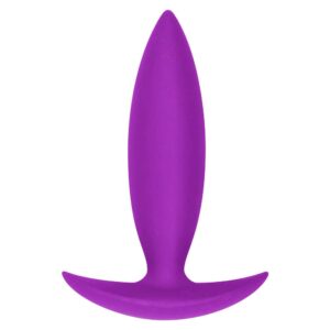 Plug BUBBLE BUTT PLAYER STARTER PURPLE