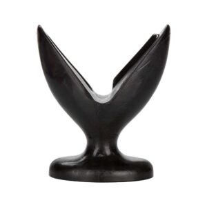 Plug COLT EXPANDER PLUG LARGE BLACK