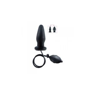 Plug INFLATABLE ANAL PLUG