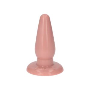 Plug Italian Cock 4.5 Inch Flesh