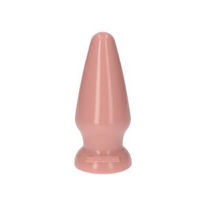Plug Italian Cock 6 5 Inch Flesh