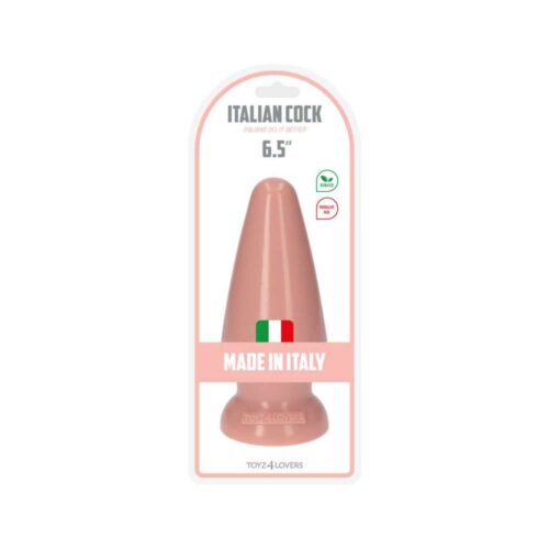 Plug-Italian-Cock-6-5-Inch-Flesh-167E828-5.jpg Plug-Italian-Cock-6-5-Inch-Flesh-167E828-5.jpg