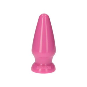 Plug Italian Cock 6 5 Inch Pink