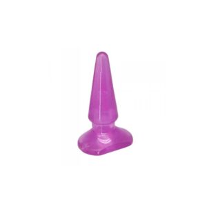 Plug JELLY PROBE PLUG. SOFT AND COMFORTABLE.