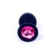 Plug-Jewellery-Black-Silicon-PLUG-Medium-Pink-Diamond-136E734-2.jpg