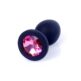 Plug-Jewellery-Black-Silicon-PLUG-Small-Pink-Diamond-136E730-2.jpg