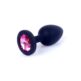 Plug-Jewellery-Black-Silicon-PLUG-Small-Pink-Diamond-136E730-8.jpg
