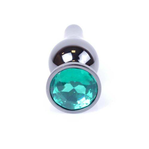 Plug-Jewellery-Dark-Silver-BUTT-PLUG-Green-136E707-2.jpg Plug-Jewellery-Dark-Silver-BUTT-PLUG-Green-136E707-2.jpg
