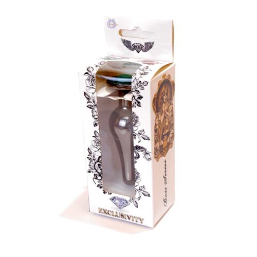 Plug-Jewellery-Dark-Silver-BUTT-PLUG-Green-136E707-9.jpg Plug-Jewellery-Dark-Silver-BUTT-PLUG-Green-136E707-9.jpg