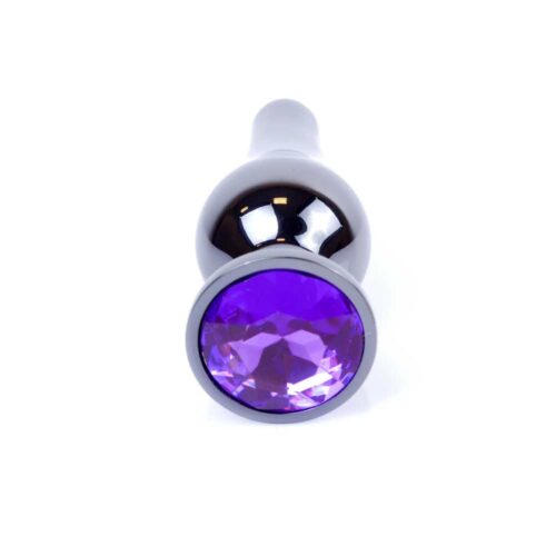 Plug-Jewellery-Dark-Silver-BUTT-PLUG-Purple-136E708-2.jpg Plug-Jewellery-Dark-Silver-BUTT-PLUG-Purple-136E708-2.jpg
