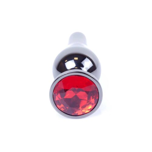 Plug-Jewellery-Dark-Silver-BUTT-PLUG-Red-136E702-2.jpg Plug-Jewellery-Dark-Silver-BUTT-PLUG-Red-136E702-2.jpg
