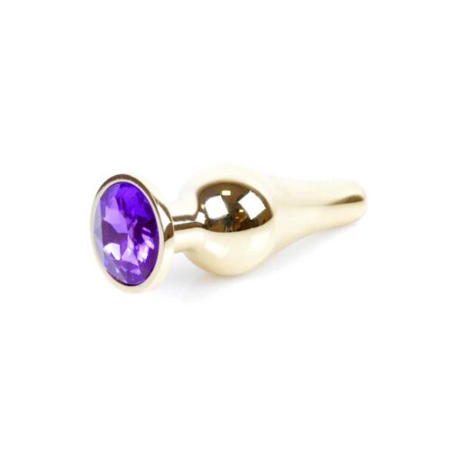 Plug-Jewellery-Gold-BUTT-PLUG-Purple-136E717-8.jpg Plug-Jewellery-Gold-BUTT-PLUG-Purple-136E717-8.jpg