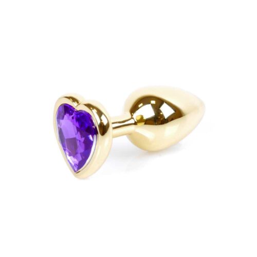 Plug-Jewellery-Gold-Heart-PLUG-Purple-136E690-7.jpg Plug-Jewellery-Gold-Heart-PLUG-Purple-136E690-7.jpg