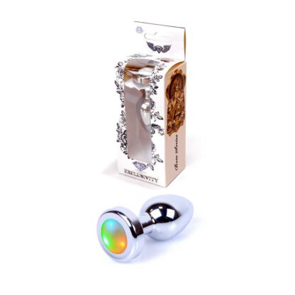 Plug Jewellery PLUG Disco Flashlight 136E654 1