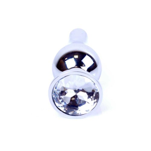 Plug-Jewellery-Silver-BUTT-PLUG-Clear-136E722-2.jpg Plug-Jewellery-Silver-BUTT-PLUG-Clear-136E722-2.jpg