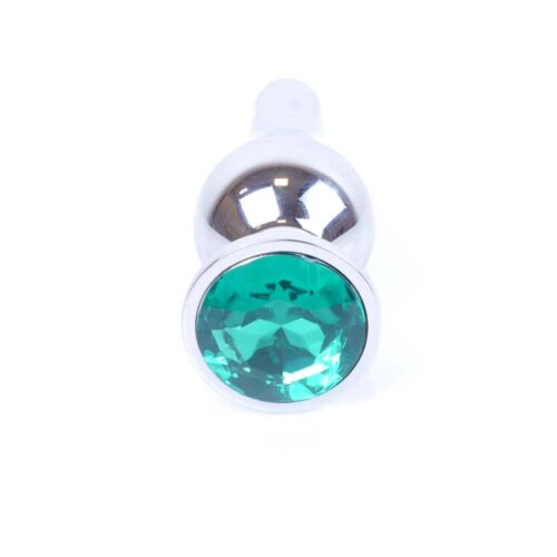 Plug-Jewellery-Silver-BUTT-PLUG-Green-136E725-2.jpg Plug-Jewellery-Silver-BUTT-PLUG-Green-136E725-2.jpg