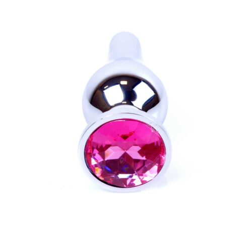 Plug-Jewellery-Silver-BUTT-PLUG-Pink-136E718-2.jpg Plug-Jewellery-Silver-BUTT-PLUG-Pink-136E718-2.jpg