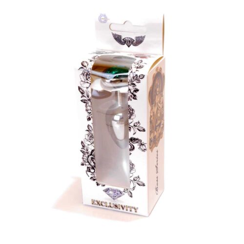 Plug-Jewellery-Silver-Heart-PLUG-Green-136E698-9.jpg Plug-Jewellery-Silver-Heart-PLUG-Green-136E698-9.jpg