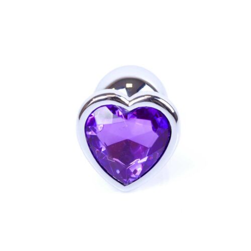 Plug-Jewellery-Silver-Heart-PLUG-Purple-136E699-2.jpg Plug-Jewellery-Silver-Heart-PLUG-Purple-136E699-2.jpg