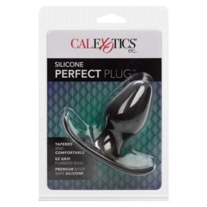 Plug PERFECT PLUG BLACK