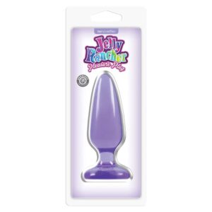 Plug PLEASURE PLUG MEDIUM PURPLE