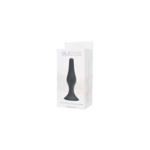 Plug PLUG ANALE ANAL BOTTLE PLUG SILICONE LARGE