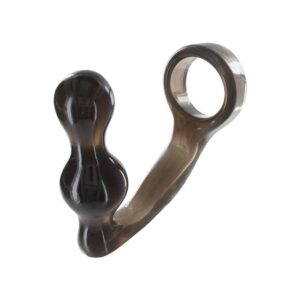 Plug POWER PLUG PENISRING SMOKE