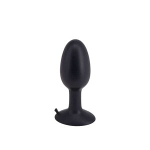 Plug ROLL PLAY MEDIUM BLACK