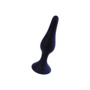 Plug Silicone Plug Black  Small