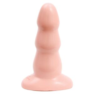 Plug Tripple Ripple Butt Plug M