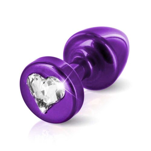 Plug-analny-zdobiony-Diogol-Anni-Anni-R-Butt-Plug-Heart-Purple-25-mm-Fioletowy-123E698-1.jpg