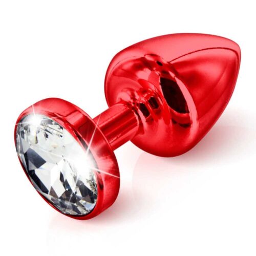 Plug-analny-zdobiony-Diogol-Anni-Butt-Plug-Round-Red-35-mm-Czerwony-123E427-1.jpg