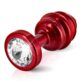 Plug-analny-zdobiony-Diogol-Ano-Butt-Plug-Ribbed-Red-35-mm-Czerwony-123E715-1.jpg