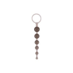 Plug kulki DRAGONZ TALE ANAL PLEASURES SMOKE