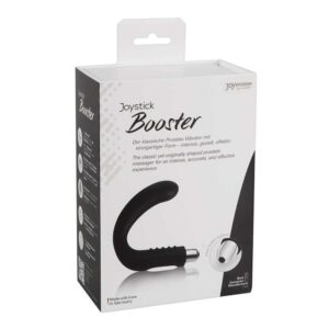 Plug prostata Joystick Prostata Booster  black