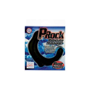 Plug prostata P ROCK PROSTATE MASSAGER