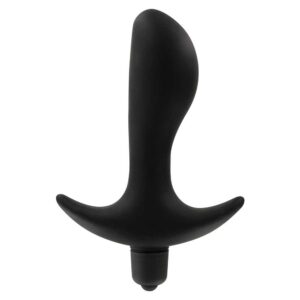 Plug vibr Private Dancer Black