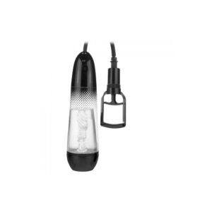 Pompka Amplify Pump Masturbator