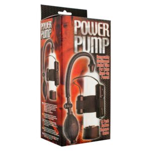 Pompka POWER PUMP