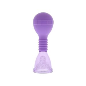 Pompka PREMIUM RANGE ADVANCED CLIT PUMP